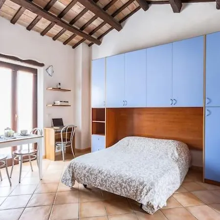 Monolocale La Casa Dei Sogni Chiaravalle