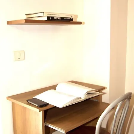Monolocale La Casa Dei Sogni Lägenhet