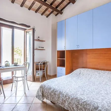 Monolocale La Casa Dei Sogni *