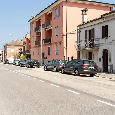Monolocale La Casa Dei Sogni Appartamento