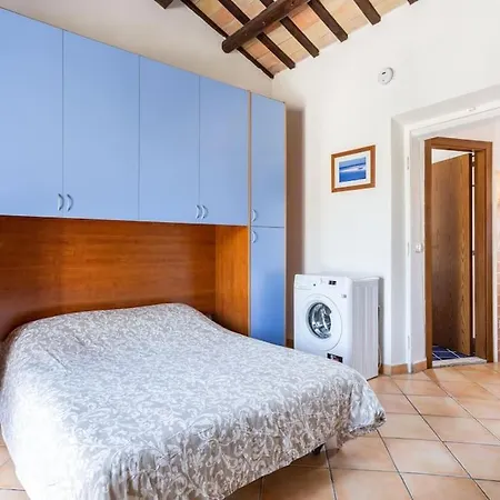 Lägenhet Monolocale La Casa Dei Sogni