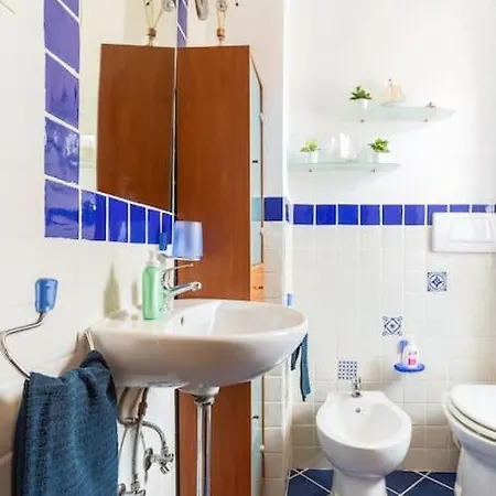Appartamento Monolocale La Casa Dei Sogni *