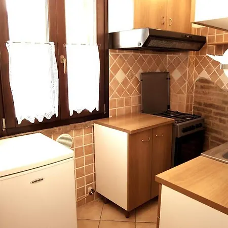 Appartamento Monolocale La Casa Dei Sogni Chiaravalle