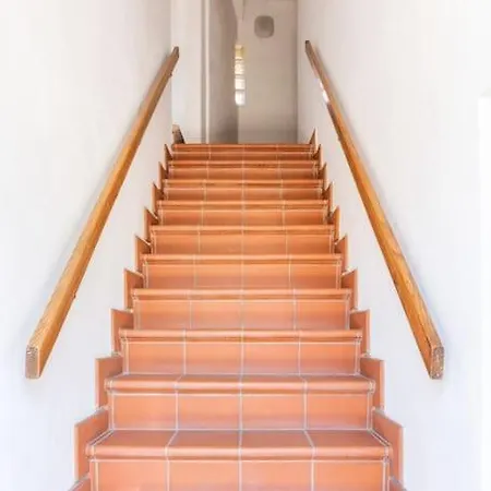 Lägenhet Monolocale La Casa Dei Sogni *