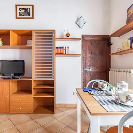 Monolocale La Casa Dei Sogni