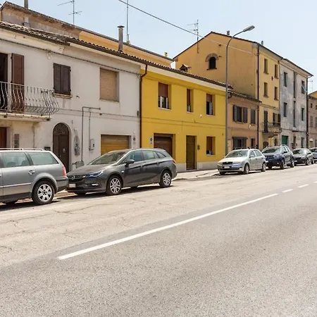 Lejlighed Monolocale La Casa Dei Sogni