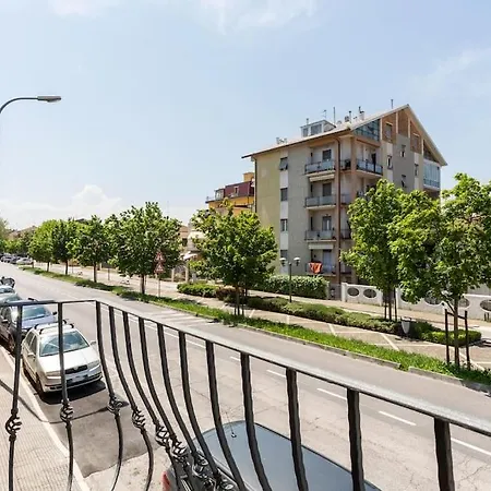 Monolocale La Casa Dei Sogni *