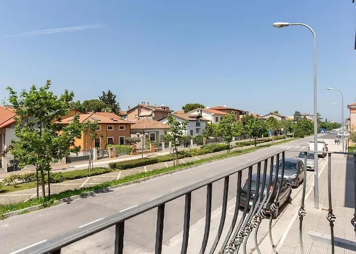 Monolocale La Casa Dei Sogni