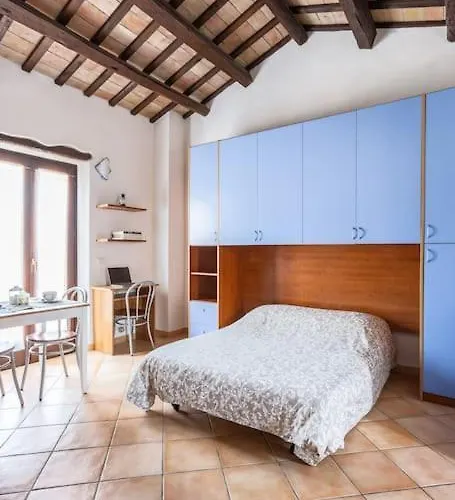 Monolocale La Casa Dei Sogni Chiaravalle