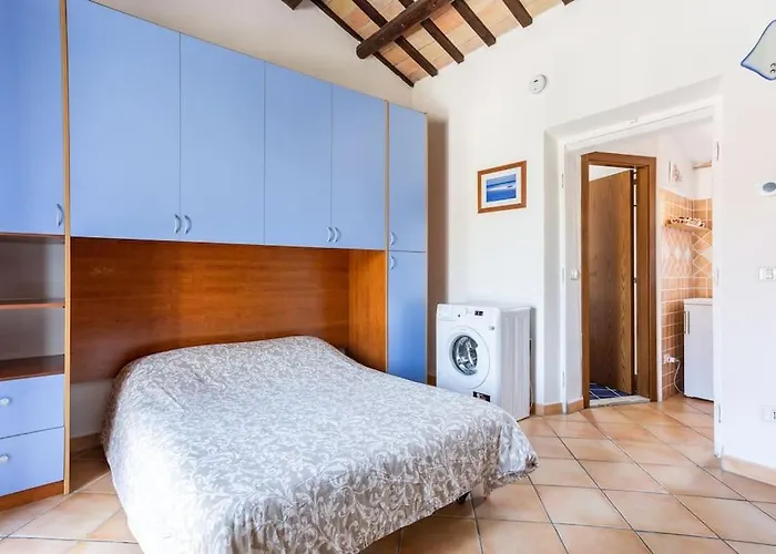Lägenhet Monolocale La Casa Dei Sogni